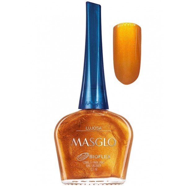 Esmalte Masglo