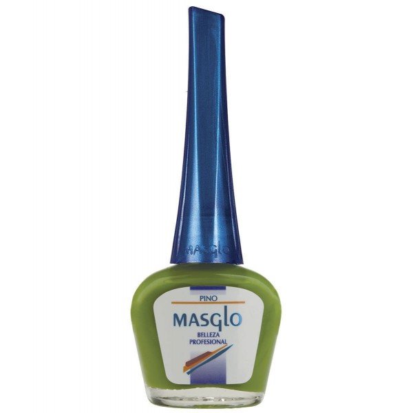 Esmalte Masglo