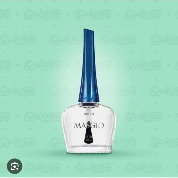 BRILLO SECANTE MASGLO X13ML