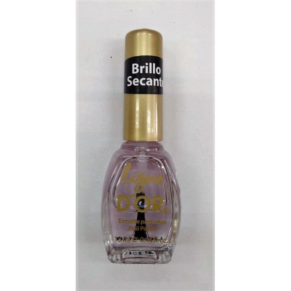 BRILLO LIGNE D´OR X13ML