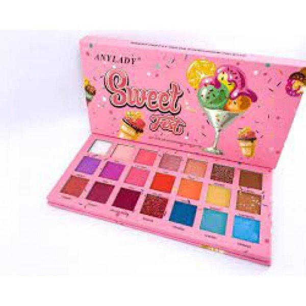 sombra sweet fest any lady